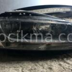 Volkswagen Jetta Sağ Ön Far çıkma parça - Bulut Otomotiv Orjinal Çıkma ve Yedek Parça İzmir