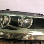 Volkswagen Jetta Sağ Ön Far çıkma parça - Bulut Otomotiv Orjinal Çıkma ve Yedek Parça İzmir