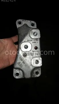Volkswagen Jetta Şanzıman Takozu çıkma parça - Bulut Otomotiv Orjinal Çıkma ve Yedek Parça İzmir