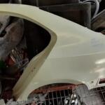 Volkswagen Jetta Arka Çamurluk çıkma parça - Bulut Otomotiv Orjinal Çıkma ve Yedek Parça İzmir