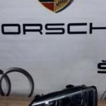 Volkswagen Jetta Sol Ön Far çıkma parça - Bulut Otomotiv Orjinal Çıkma ve Yedek Parça İzmir