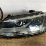 Volkswagen Jetta Sol Ön Far çıkma parça - Bulut Otomotiv Orjinal Çıkma ve Yedek Parça İzmir