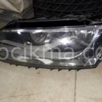 Volkswagen Jetta Sol Ön Far çıkma parça - Bulut Otomotiv Orjinal Çıkma ve Yedek Parça İzmir