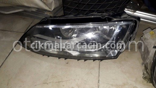 Volkswagen Jetta Sol Ön Far çıkma parça