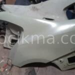 Volkswagen Jetta Sol Ön Çamurluk çıkma parça - Bulut Otomotiv Orjinal Çıkma ve Yedek Parça İzmir