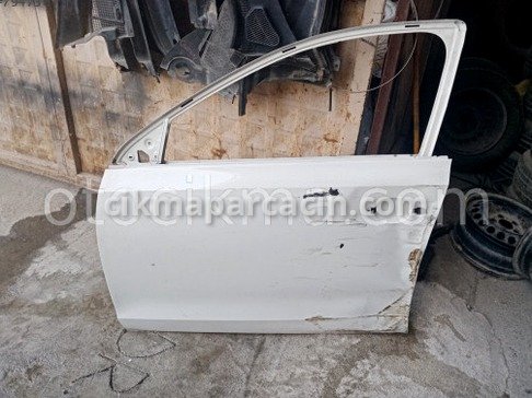 Volkswagen Jetta Sol Ön Kapı çıkma parça
