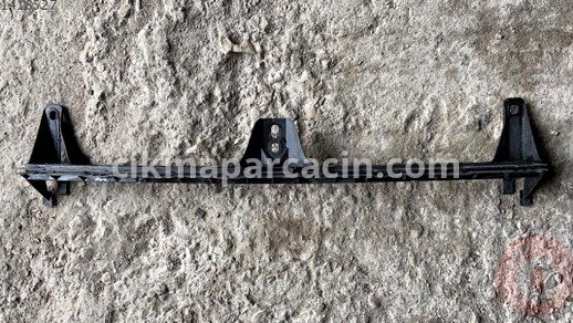 Volkswagen Jetta Tampon Braketi çıkma parça