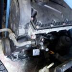 Volkswagen Golf Komple Motor çıkma parça - KOÇAL OTOMOTİV Trabzon