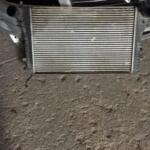 Volkswagen Tiguan Turbo Radyatörü çıkma parça - Bulut Otomotiv Orjinal Çıkma ve Yedek Parça İzmir