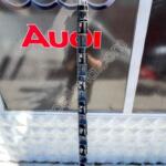 Volkswagen Jetta Kapı Bandı & Çıtası çıkma parça - Bulut Otomotiv Orjinal Çıkma ve Yedek Parça İzmir