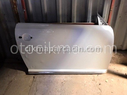 Volkswagen Beetle Sağ Ön Kapı çıkma parça