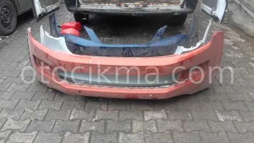 Volkswagen Amarok Ön Tampon çıkma parça - Bulut Otomotiv Orjinal Çıkma ve Yedek Parça İzmir