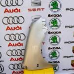 Volkswagen Polo Sağ Ön Çamurluk çıkma parça - Bulut Otomotiv Orjinal Çıkma ve Yedek Parça İzmir