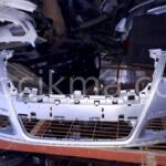 Volkswagen Passat Ön Tampon çıkma parça - Bulut Otomotiv Orjinal Çıkma ve Yedek Parça İzmir