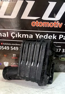 Volkswagen Passat Hava Filtresi Kutusu çıkma parça - Bulut Otomotiv Orjinal Çıkma ve Yedek Parça İzmir
