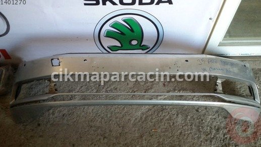 Volkswagen Passat Ön Tampon çıkma parça