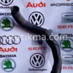 Volkswagen Passat Turbo Hortumu çıkma parça - Bulut Otomotiv Orjinal Çıkma ve Yedek Parça İzmir