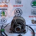 Volkswagen Passat Şarj Dinamosu çıkma parça - Bulut Otomotiv Orjinal Çıkma ve Yedek Parça İzmir