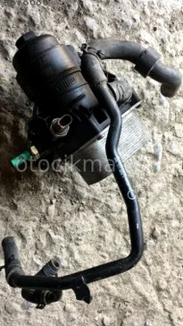 Volkswagen Passat Yağlama Kütüğü çıkma parça - Bulut Otomotiv Orjinal Çıkma ve Yedek Parça İzmir