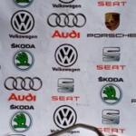 Volkswagen Passat EGR çıkma parça - Bulut Otomotiv Orjinal Çıkma ve Yedek Parça İzmir