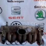 Volkswagen Passat Emme Manifoldu çıkma parça - Bulut Otomotiv Orjinal Çıkma ve Yedek Parça İzmir