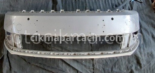 Volkswagen Passat Ön Tampon çıkma parça