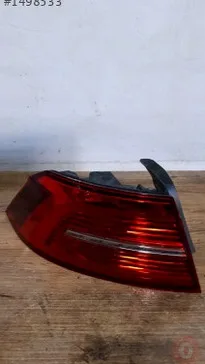 Volkswagen Passat Sol Arka Stop çıkma parça - Bulut Otomotiv Orjinal Çıkma ve Yedek Parça İzmir