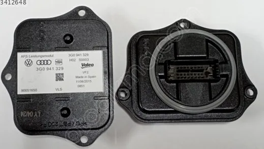 Volkswagen Passat Cam Modülü çıkma parça - BENİM PARÇACIM İstanbul