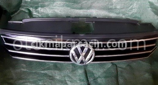 Volkswagen Passat Panjur çıkma parça