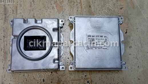 Volkswagen Passat Far Beyni çıkma parça