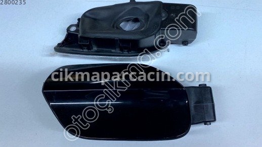 Volkswagen Passat Depo Kapağı çıkma parça