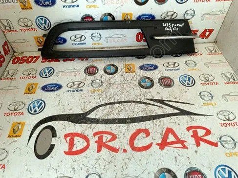 Volkswagen Passat Sis Çerçevesi çıkma parça - DR CAR OTO ÇIKMA PARÇA Adana