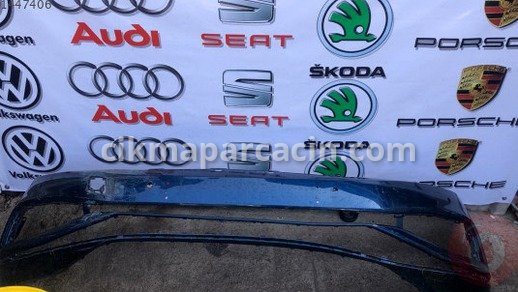 Volkswagen Passat Ön Tampon çıkma parça