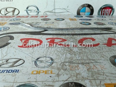 Volkswagen Passat Ön Tampon çıkma parça