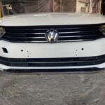 Volkswagen Passat Komple Ön çıkma parça - Bulut Otomotiv Orjinal Çıkma ve Yedek Parça İzmir