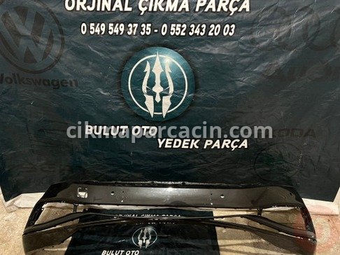 Volkswagen Passat Ön Tampon çıkma parça