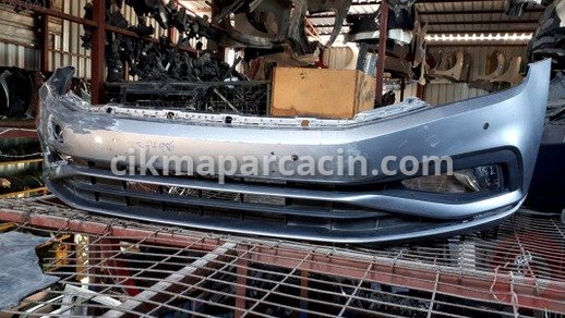 Volkswagen Passat Ön Tampon çıkma parça