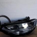 Volkswagen Passat Sol Ön Far çıkma parça - Bulut Otomotiv Orjinal Çıkma ve Yedek Parça İzmir