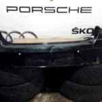 Volkswagen Passat Arka Tampon çıkma parça - Bulut Otomotiv Orjinal Çıkma ve Yedek Parça İzmir