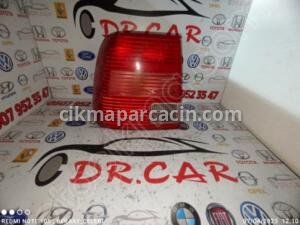 VOLKSWAGEN PASSAT B5 1997-2000 SEDAN SOL ARKA STOP ÇIKMA | ÇIKMA PARÇA