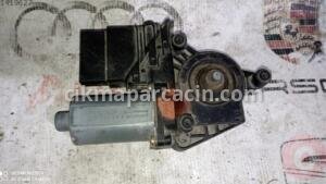 VOLKSWAGEN PASSAT B5 ARKA CAM SİLECEK MOTORU 1997-2000 ORJİN | ÇIKMA PARÇA