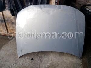Volkswagen Passat b5 motor kaput gri 1998 2000 | ÇIKMA PARÇA