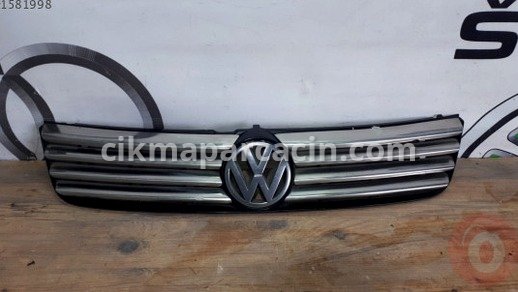 Volkswagen Passat Panjur çıkma parça