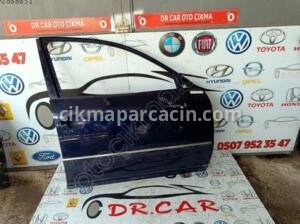 VOLKSWAGEN PASSAT B5 SAĞ ÖN KAPI ORİJİNAL ÇIKMA PARÇA