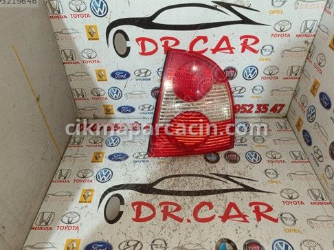 Volkswagen Passat Sağ Arka Stop çıkma parça