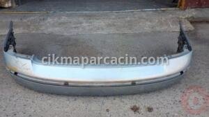 VOLKSWAGEN PASSAT B5.5 ARKA TAMPON ORJİNAL ÇIKMA PARÇA | ÇIKMA PARÇA