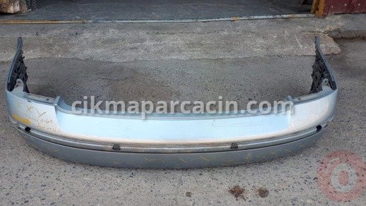 Volkswagen Passat Arka Tampon çıkma parça