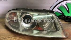VOLKSWAGEN PASSAT B5.5 SAĞ FAR | ÇIKMA PARÇA