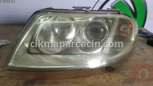 VOLKSWAGEN PASSAT B5.5 SOL FAR | ÇIKMA PARÇA