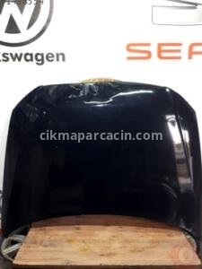 VOLKSWAGEN PASSAT B6 2005-10 ÖN KAPUT ORJİNAL ÇIKMA PARÇA | ÇIKMA PARÇA